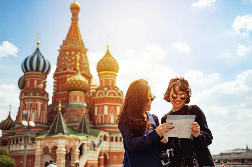 Уникальные путешествия по России: открываем неизведанные уголки страны