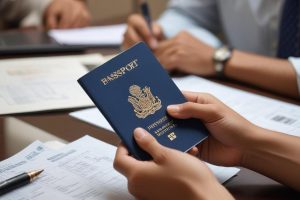 Виза в Индию 2025: виды, требования и порядок оформления Виза в Индию 2025: виды, требования и порядок оформления