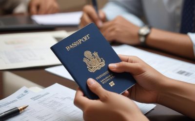 Виза в Индию 2025: виды, требования и порядок оформления