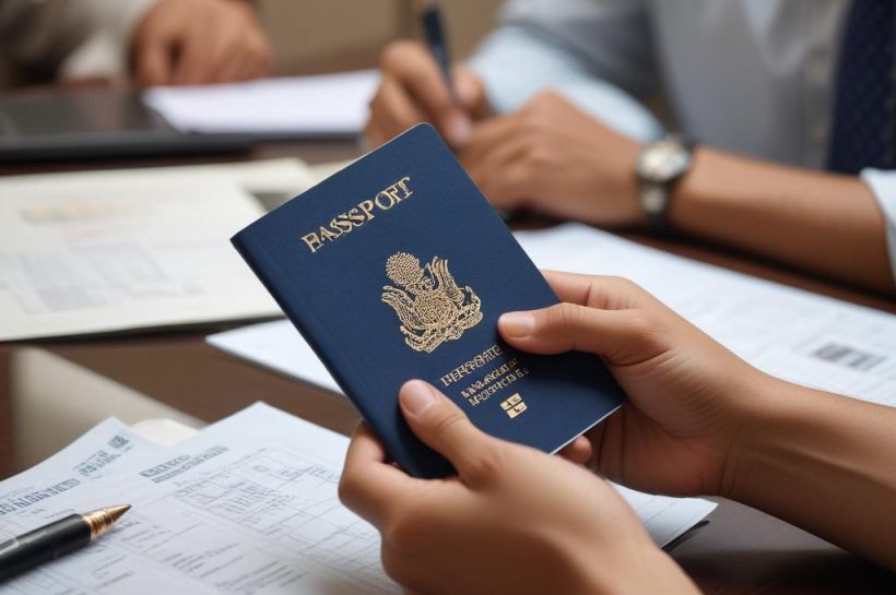 Виза в Индию 2025: виды, требования и порядок оформления