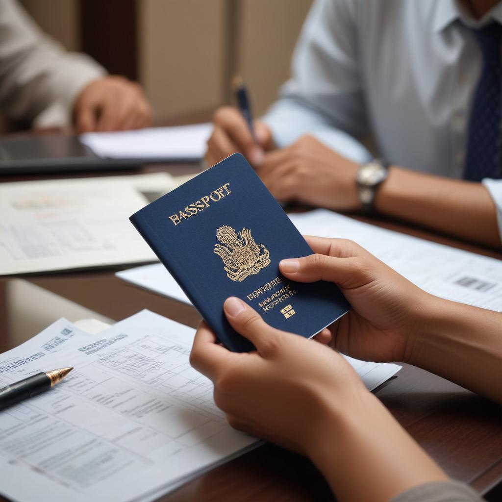 Виза в Индию 2025: виды, требования и порядок оформления