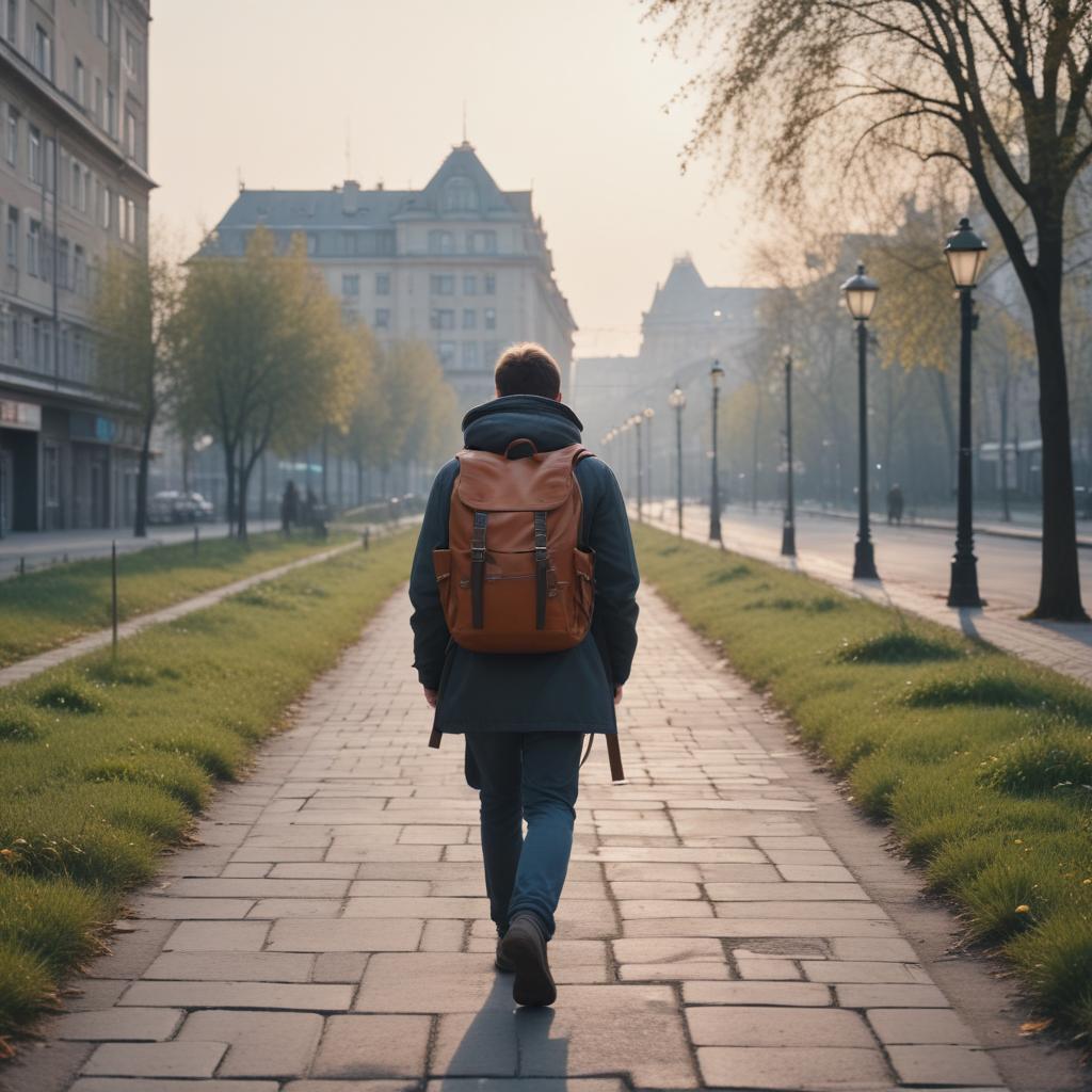 Как добраться от метро Партизанская до гостиницы в Измайлово - изображение 2