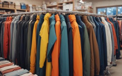 Горнолыжная одежда: ассортимент, характеристики и варианты доставки по России