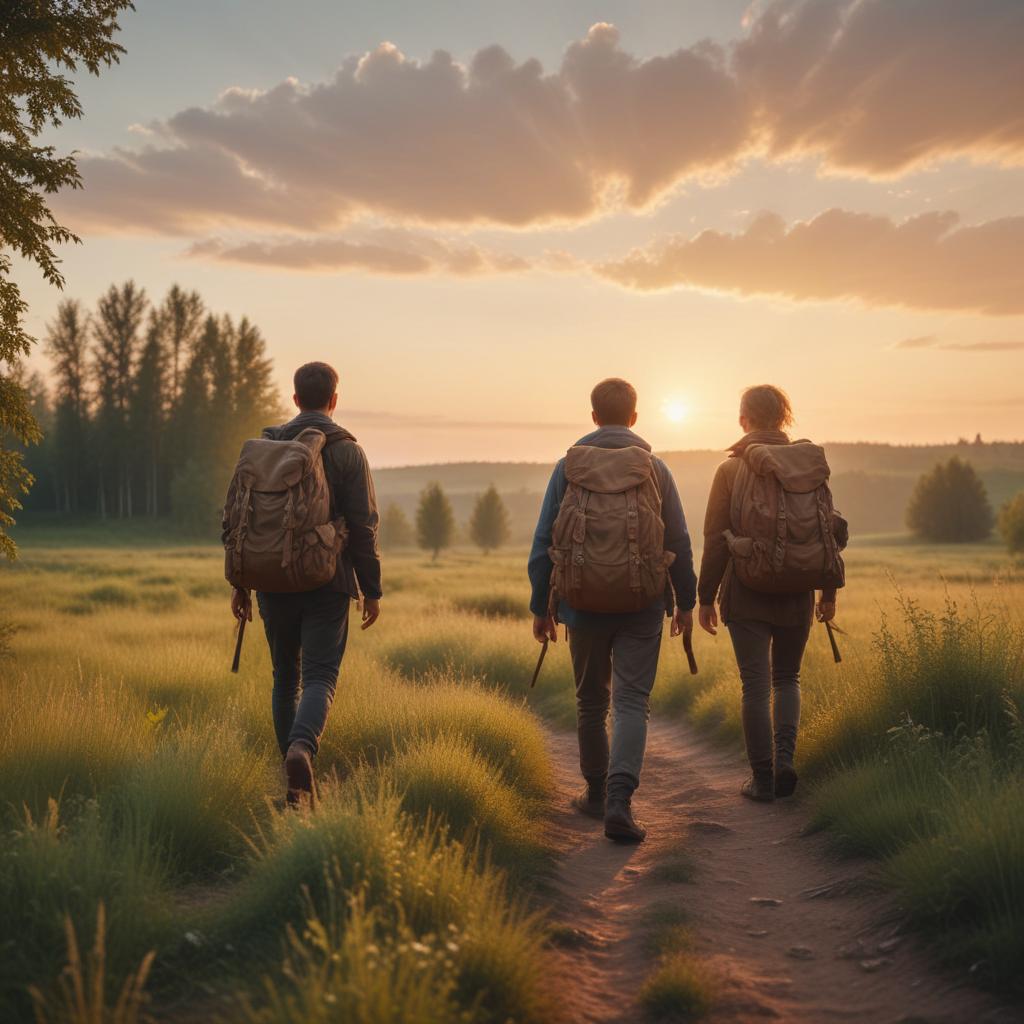 Маршруты, экскурсии и идеи для путешествий по России - изображение 2