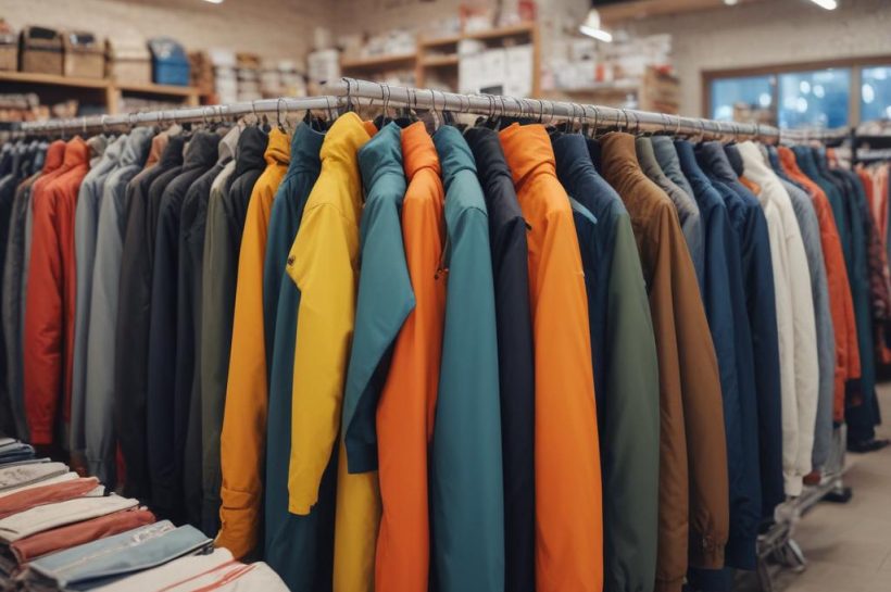 Горнолыжная одежда: ассортимент, характеристики и варианты доставки по России