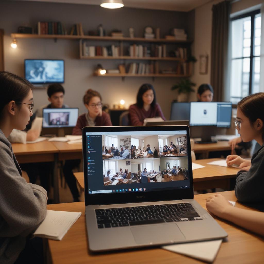 Онлайн-курсы английского языка: форматы обучения, программы и требования