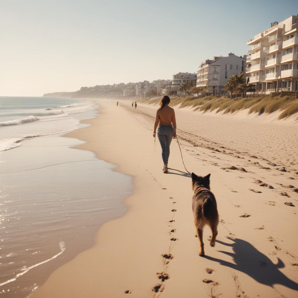 Поиск отелей для отдыха с питомцами