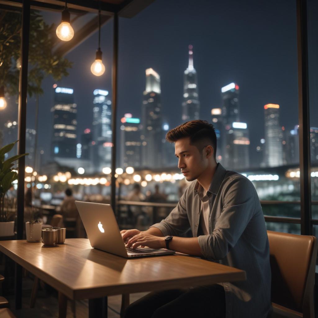 Программа резидентства Элит Виза в Таиланде