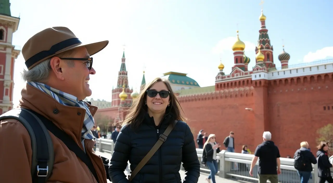 Индивидуальная экскурсия по Кремлю с гидом и подбором маршрута